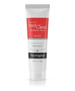 Neutrogena Rapid Clear Stubborn Acne Spot Gel