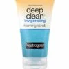 Neutrogena Deep Clean® Invigorating Foaming Scrub -Neutrogena Shop 6805021 alt 1