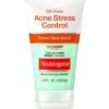 Neutrogena Oil-Free Acne Stress Control® Power-Clear Scrub -Neutrogena Shop 6805325 MAIN 1021 min