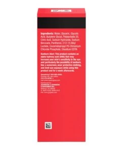 Neutrogena Stubborn Texture™ Liquid Exfoliating Treatment 13 Neutrogena Stubborn Texture™ Liquid Exfoliating Treatment -Neutrogena Shop 6806406 alt6