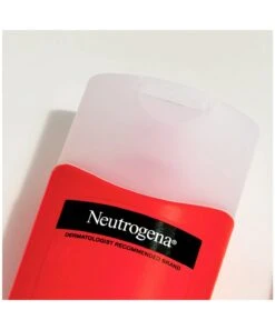 Neutrogena Stubborn Body Acne Cleanser & Exfoliator -Neutrogena Shop 6806428 carousel 2