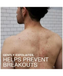 Neutrogena Stubborn Body Acne Cleanser & Exfoliator -Neutrogena Shop 6806428 carousel 4