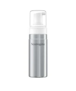 Neutrogena Reusable Foaming Cleanser Starter Kit, Bottle & Refill Pack