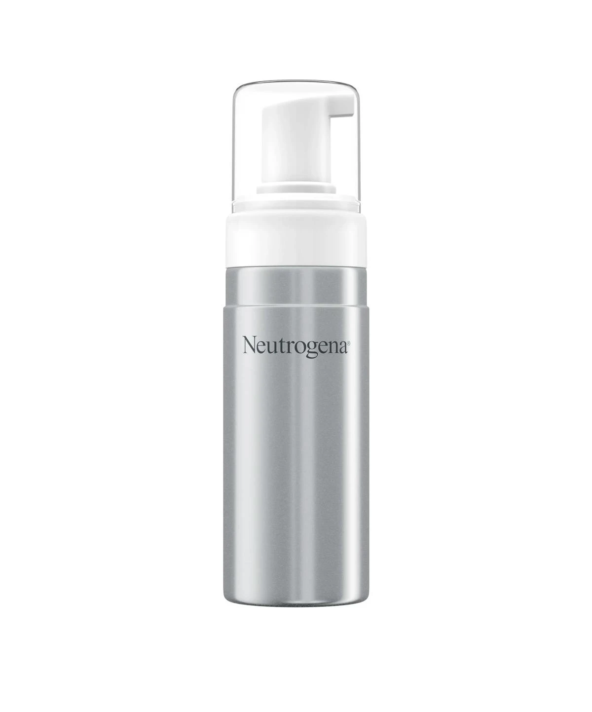 Neutrogena Reusable Foaming Cleanser Starter Kit, Bottle & Refill Pack 3 Neutrogena Reusable Foaming Cleanser Starter Kit, Bottle & Refill Pack