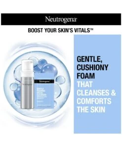 Neutrogena Reusable Foaming Cleanser Starter Kit, Bottle & Refill Pack 12 Neutrogena Reusable Foaming Cleanser Starter Kit, Bottle & Refill Pack -Neutrogena Shop 6806636 carousel 3