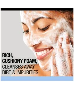 Neutrogena Reusable Foaming Cleanser Starter Kit, Bottle & Refill Pack 15 Neutrogena Reusable Foaming Cleanser Starter Kit, Bottle & Refill Pack -Neutrogena Shop 6806636 carousel 6