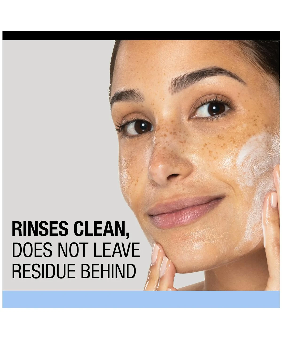 Neutrogena Reusable Foaming Cleanser Starter Kit, Bottle & Refill Pack 10 Neutrogena Reusable Foaming Cleanser Starter Kit, Bottle & Refill Pack - Image 8