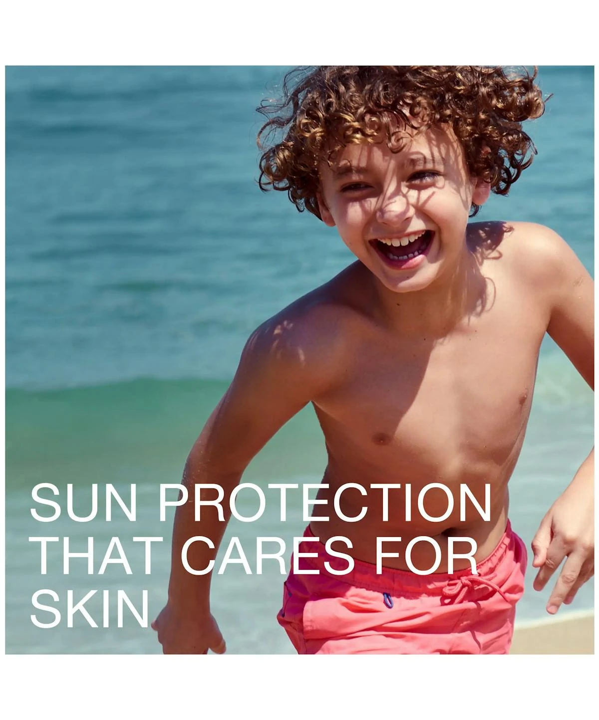 Neutrogena® Beach Defense™ Kids Sunscreen Spray Broad Spectrum SPF 70 With Multi-Vitamins 7 Neutrogena® Beach Defense™ Kids Sunscreen Spray Broad Spectrum SPF 70 With Multi-Vitamins - Image 5