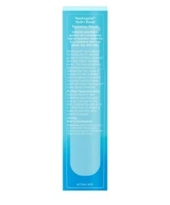 Neutrogena® Hydro Boost Hydrating Serum 8 Neutrogena® Hydro Boost Hydrating Serum -Neutrogena Shop 6810013 SF6 2101 2
