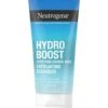Neutrogena Hydro Boost Daily Gel Cream Exfoliating Cleanser With Hyaluronic Acid 2 Neutrogena Hydro Boost Daily Gel Cream Exfoliating Cleanser With Hyaluronic Acid -Neutrogena Shop 6810123 front