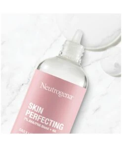 Neutrogena Skin Perfecting Dry Skin Liquid Face Exfoliant -Neutrogena Shop 6810216 0222 carousel 3