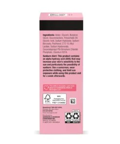 Neutrogena Skin Perfecting Dry Skin Liquid Face Exfoliant -Neutrogena Shop 6810216 0222 carousel 7