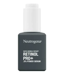 Neutrogena Rapid Wrinkle Repair Retinol Pro+ .5% Power Serum