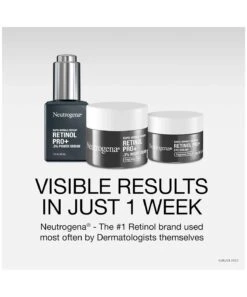 Neutrogena Rapid Wrinkle Repair Retinol Pro+ Eye Cream, Fragrance Free -Neutrogena Shop 6810248 carousel 5a