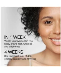 Neutrogena Rapid Wrinkle Repair Retinol Pro+ Eye Cream, Fragrance Free -Neutrogena Shop 6810248 carousel 8a