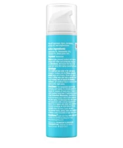 Neutrogena Hydro Boost Hyaluronic Acid Moisturizer SPF 50 -Neutrogena Shop 6810251 SF17