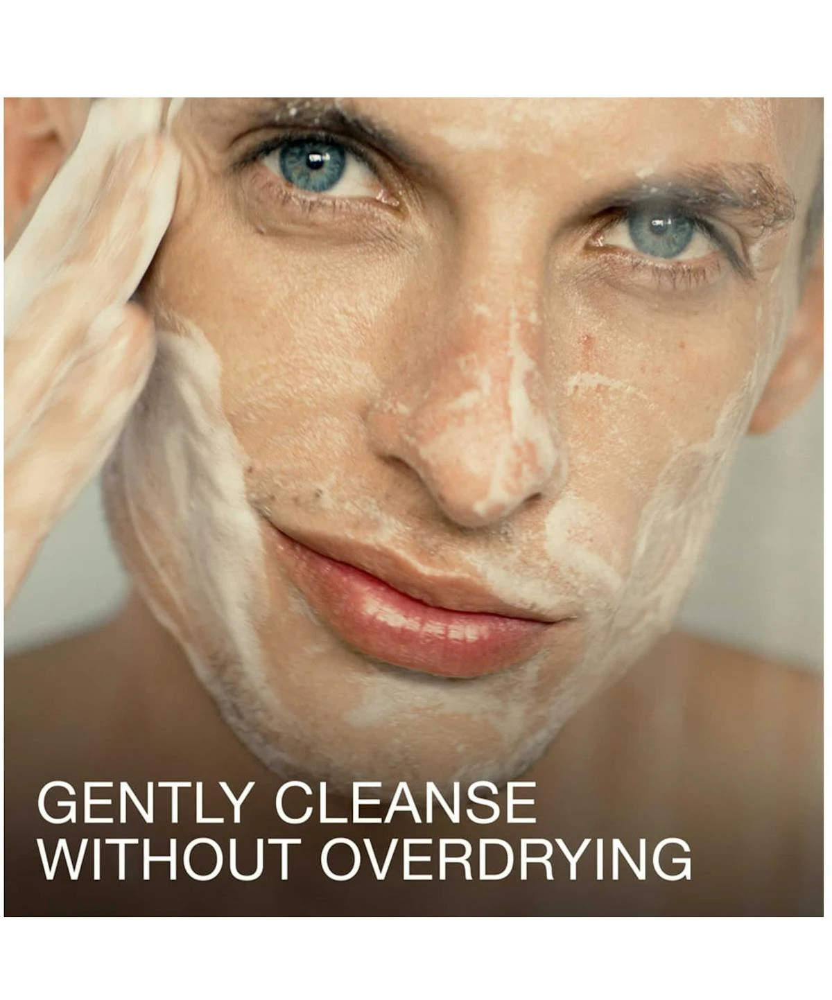 Neutrogena® Hydro Boost Hydrating Gel Cleanser With Hyaluronic Acid, Fragrance Free 6 Neutrogena® Hydro Boost Hydrating Gel Cleanser With Hyaluronic Acid, Fragrance Free - Image 4