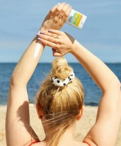 Neutrogena® Purescreen+™ Mineral Beach Defense™ On-The-Go Body Stick Sunscreen SPF 50 -Neutrogena Shop 6810273 carousel 4