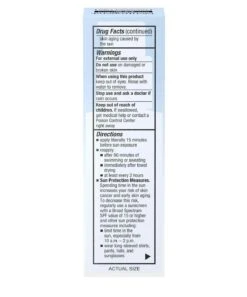 Neutrogena Ultra Sheer® Oil-Free Face Serum With Vitamin E SPF 60+ 9 Neutrogena Ultra Sheer® Oil-Free Face Serum With Vitamin E SPF 60+ -Neutrogena Shop 6810355 SF5