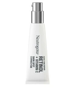 Neutrogena® Rapid Tone Repair Retinol + Vitamin C Dark Spot Corrector