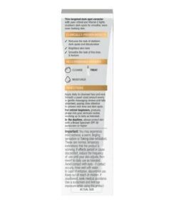 Neutrogena® Rapid Tone Repair Retinol + Vitamin C Dark Spot Corrector -Neutrogena Shop 6811036 carousel 5 2023 08