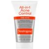 Neutrogena All-in-1 Acne Control Daily Scrub 2 Neutrogena All-in-1 Acne Control Daily Scrub -Neutrogena Shop 6811086 nocolor 1