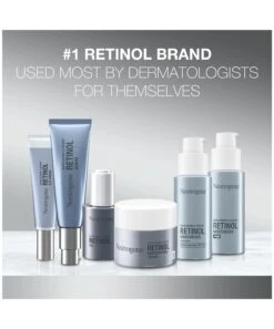 Neutrogena Rapid Wrinkle Repair® Regenerating Anti-Wrinkle Retinol Cream + Hyaluronic Acid -Neutrogena Shop 6811098 carousel 3 2023 08