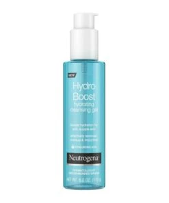 Neutrogena Hydro Boost Cleanse & Exfoliate Double Cleansing Set 17 Neutrogena Hydro Boost Cleanse & Exfoliate Double Cleansing Set -Neutrogena Shop 6811099XX alt1