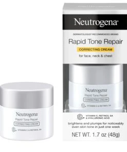 Neutrogena Rapid Tone Repair Correcting Cream -Neutrogena Shop 6811108 SF11