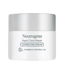 Neutrogena Rapid Tone Repair Correcting Cream