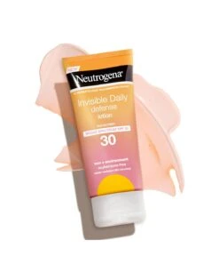 Neutrogena Invisible Daily Defense Sunscreen Lotion SPF 30 -Neutrogena Shop 6811158 carousel 3 2023 08