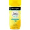 Neutrogena Beach Defense® Water + Sun Protection Sunscreen Lotion Broad Spectrum SPF 50 -Neutrogena Shop 6811253 MAIN