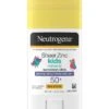 Neutrogena Sheer Zinc Kids Mineral Sunscreen Stick Broad Spectrum SPF 50+ 1 Neutrogena Sheer Zinc Kids Mineral Sunscreen Stick Broad Spectrum SPF 50+ -Neutrogena Shop 6811292 MAIN