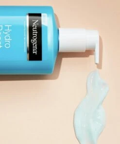 Neutrogena® Hydro Boost Body Gel Cream With Hyaluronic Acid 10 Neutrogena® Hydro Boost Body Gel Cream With Hyaluronic Acid -Neutrogena Shop 6811344 alt3