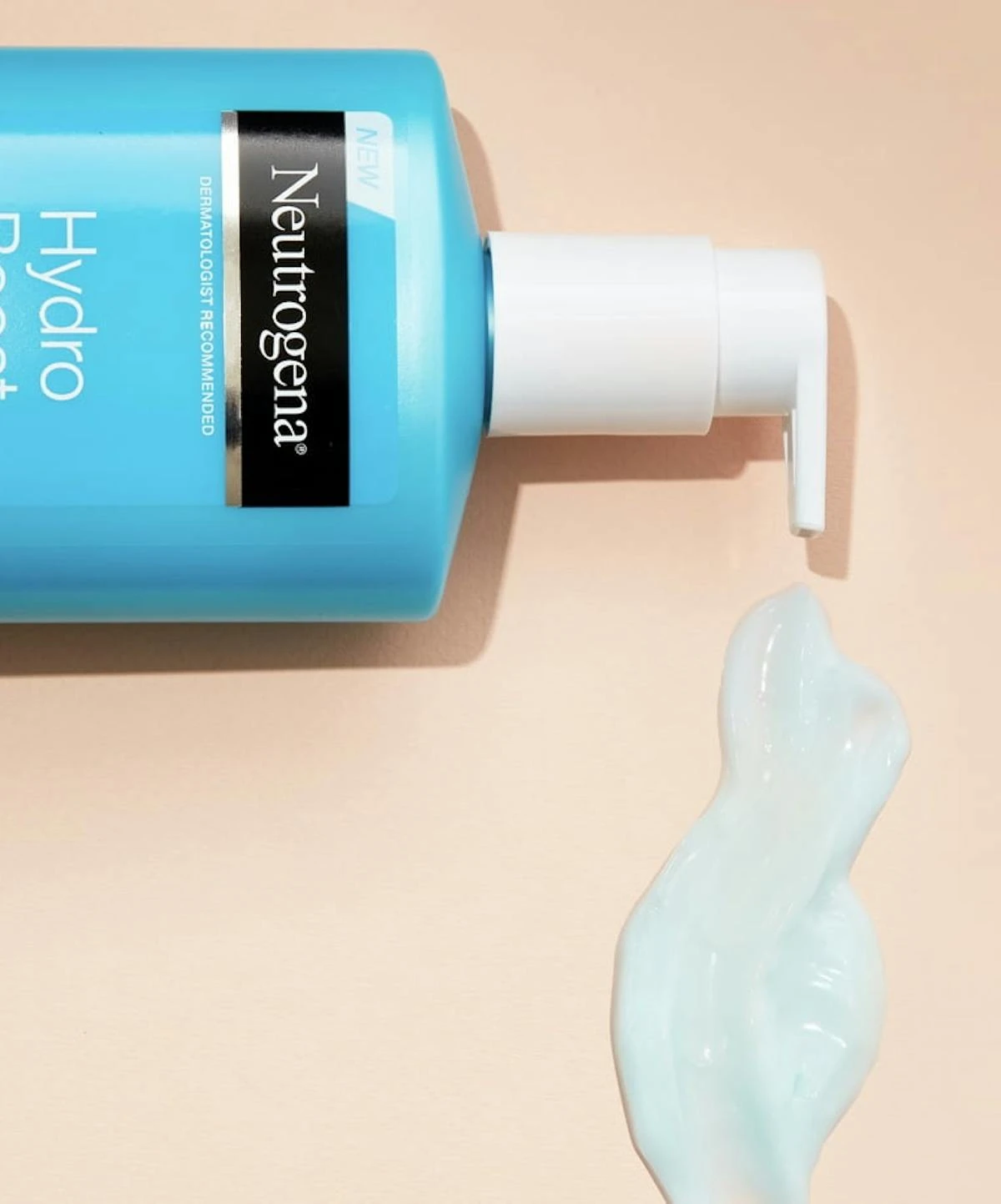 Neutrogena® Hydro Boost Body Gel Cream With Hyaluronic Acid 5 Neutrogena® Hydro Boost Body Gel Cream With Hyaluronic Acid - Image 3