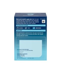 Neutrogena Hydro Boost Night Pressed Face Serum With Hyaluronic Acid -Neutrogena Shop 6811355 202307 carousel 3 2