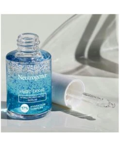 Neutrogena® Hydro Boost Hyaluronic Acid Serum -Neutrogena Shop 6811356 alt 3