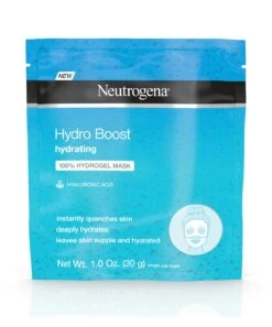 Neutrogena Head To Toe Hydration Set -Neutrogena Shop 6815420 front