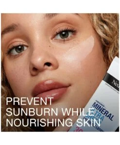 Neutrogena® Mineral Ultra Sheer® Dry-Touch SPF 30 Sunscreen Lotion -Neutrogena Shop 6819370 carousel 5