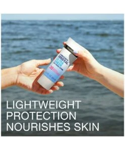 Neutrogena® Mineral Ultra Sheer® Dry-Touch SPF 30 Sunscreen Lotion -Neutrogena Shop 6819370 carousel 6