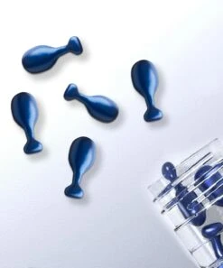 Neutrogena Rapid Wrinkle Repair Retinol Face Serum Capsules -Neutrogena Shop 6819419 0222 carousel 6