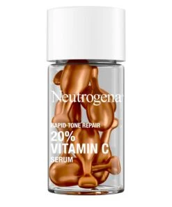 Neutrogena Serum Starter Pack 8 Neutrogena Serum Starter Pack -Neutrogena Shop 6819450 SF13