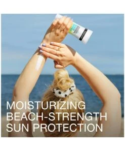 Neutrogena® Purescreen+™ Mineral Beach Defense™ Active Performance Body Lotion Sunscreen, Broad Spectrum SPF 30 -Neutrogena Shop 6819456 carousel 5