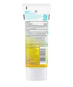 Neutrogena® Purescreen+™ Mineral Beach Defense™ Active Performance Body Lotion Sunscreen, Broad Spectrum SPF 30 -Neutrogena Shop 6819456 carousel 7