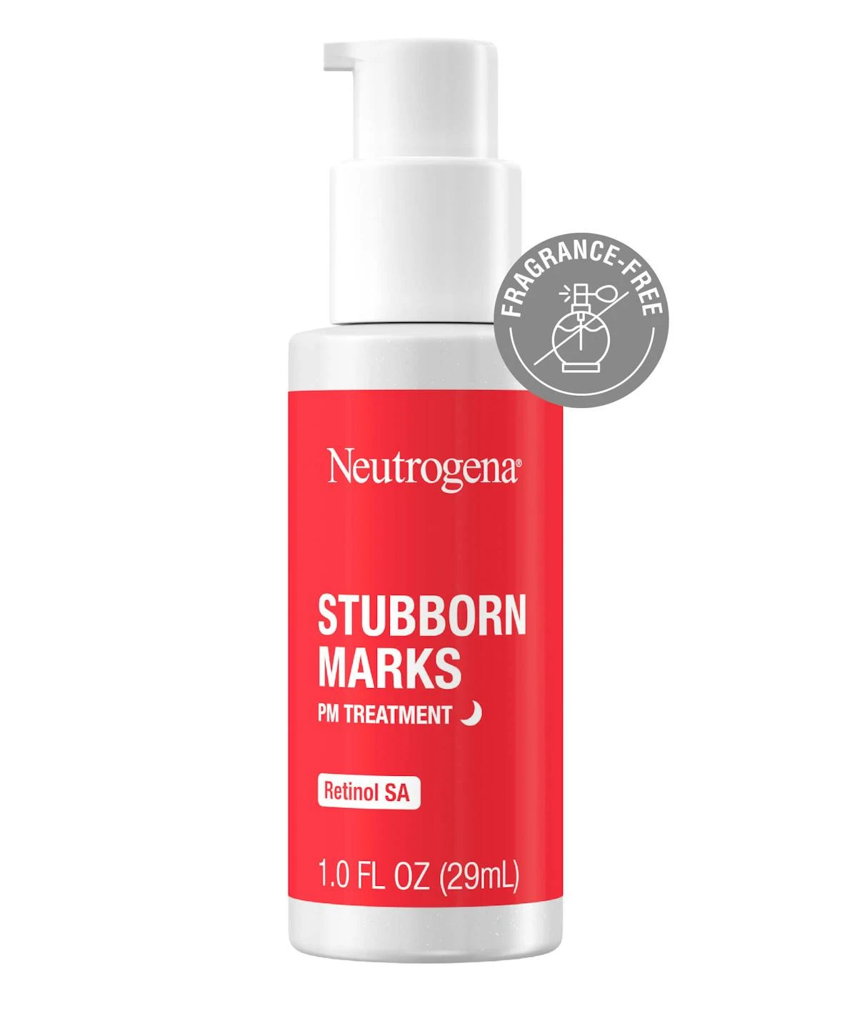 Neutrogena Stubborn Marks PM Treatment 3 Neutrogena Stubborn Marks PM Treatment