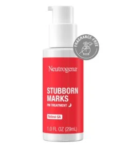 Neutrogena Stubborn Acne & Stubborn Marks Treatment Bundle -Neutrogena Shop 6840029 SF13a