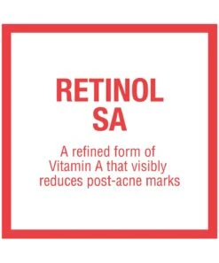 Neutrogena Stubborn Marks PM Treatment 25 Neutrogena Stubborn Marks PM Treatment -Neutrogena Shop 6840029 ingredient 1