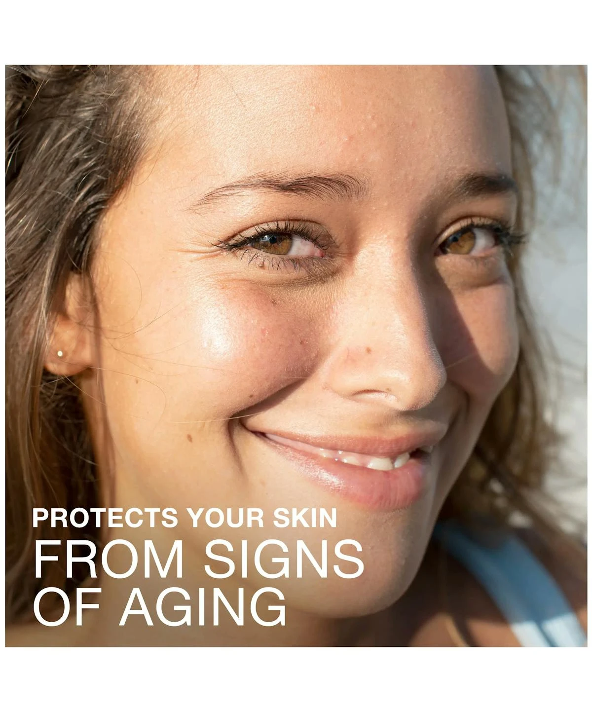 Neutrogena Age Shield® Face Oil-Free Oxybenzone-Free Sunscreen Broad Spectrum SPF 70 7 Neutrogena Age Shield® Face Oil-Free Oxybenzone-Free Sunscreen Broad Spectrum SPF 70 - Image 5