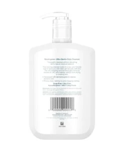 Neutrogena® Ultra Gentle Daily Cleanser For Sensitive Skin -Neutrogena Shop 6887295 SF4