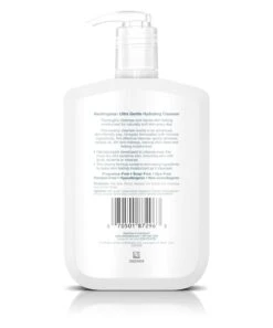 Neutrogena Ultra Gentle Hydrating Cleanser 7 Neutrogena Ultra Gentle Hydrating Cleanser -Neutrogena Shop 6887296 back